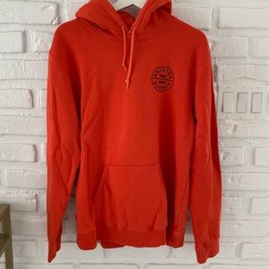 Brixton hoodie